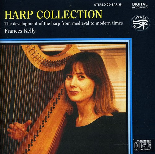 Frances Kelly - Harp Collection