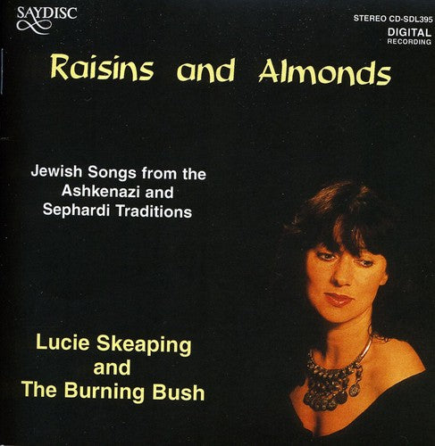 Various Artists - Raisins and Almonds