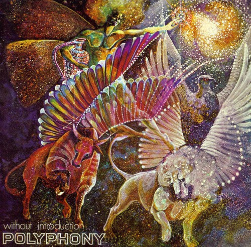 Polyphony - Without Introduction