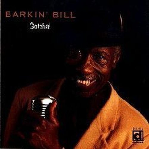 Barkin Bill - Gotcha