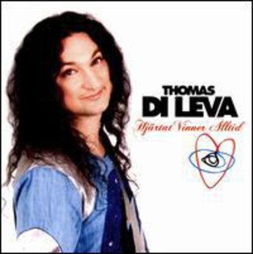 Thomas Leva - Hjartat Vinner Alltid