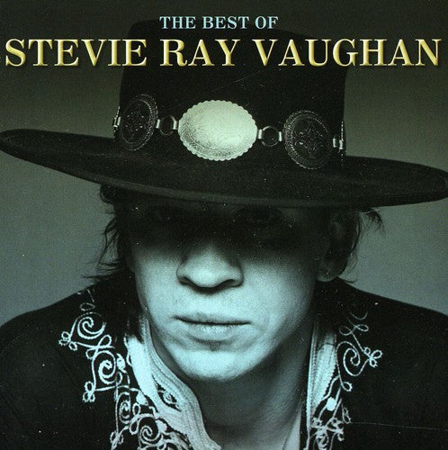 Stevie Ray Vaughan - Best of
