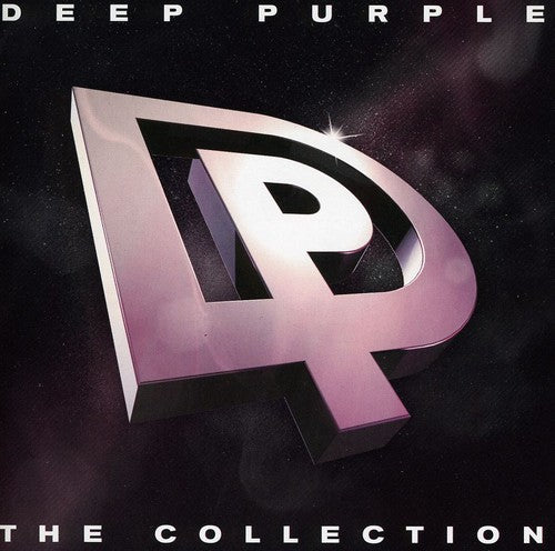Deep Purple - Best of