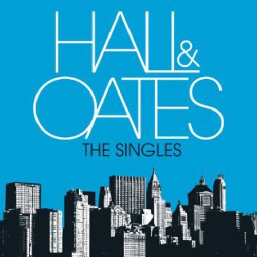 Hall & Oates - Singles