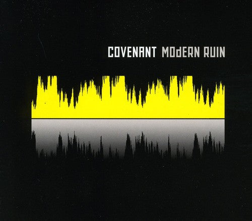 Covenant - Modern Ruin