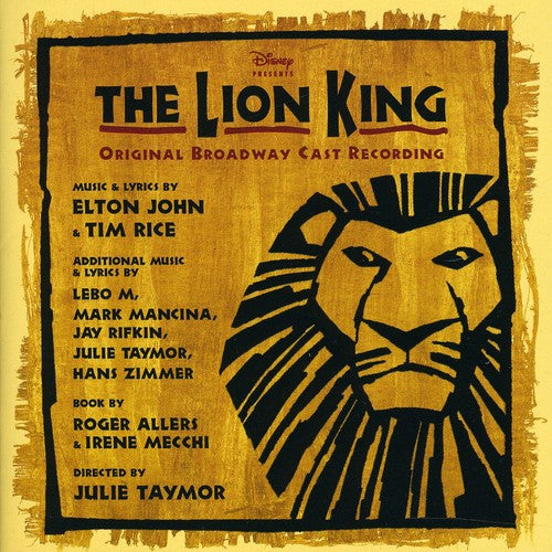 Lion - Lion King