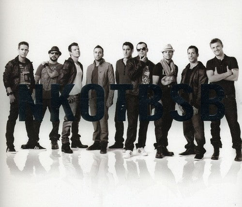 Nkotbsb - Nkotbsb