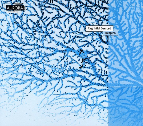 Ragnhild Berstad / Affinis Ensemble/ Aadland - Respiro