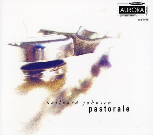 Johnsen/ Cikada String Quartet/ Bruland - Pastorale: Sym 13 String Quartet 4 Wind Quintet 3