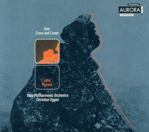 Persen/ Eggen Oslo Philharmonic Orch - Over Cross & Crown