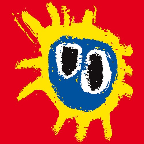 Primal Scream - Screamadelica