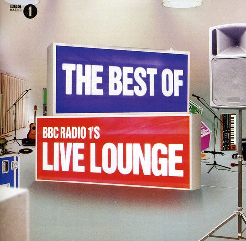Best of Live Lounge/ Various - Best of Live Lounge / Various