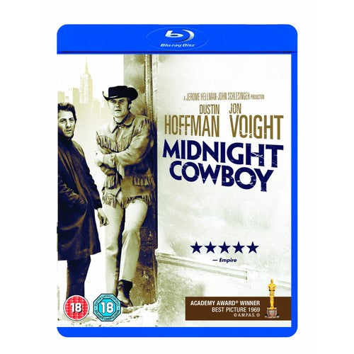 Midnight Cowboy