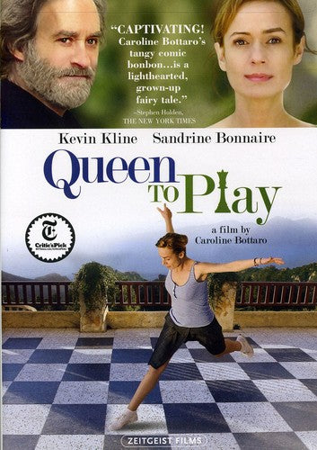 Queen to Play