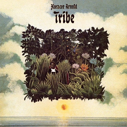 Horacee Arnold - Tribe