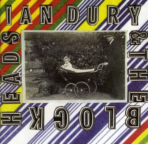 Ian Dury & the Blockheads - Ten More Turnips from the Tip