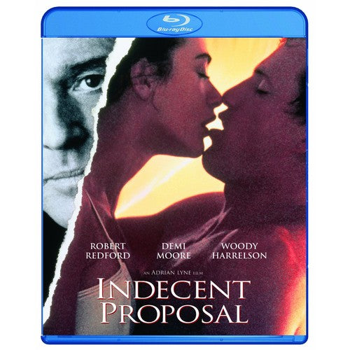 Indecent Proposal