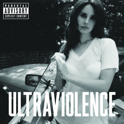 Lana Rey - Ultraviolence