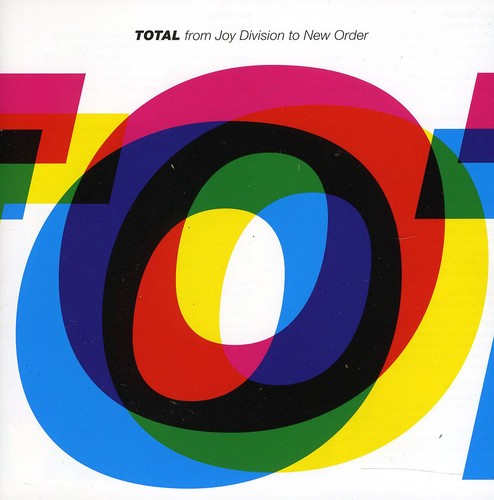 New Order/ Joy Division - Total