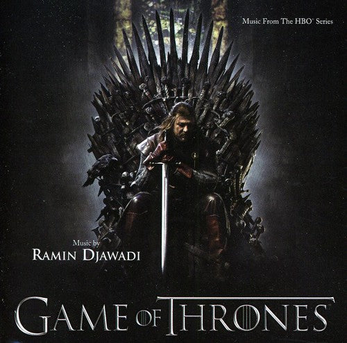 Game of O.S.T. - Game of Thrones (Score) (Music From the HBO Series)