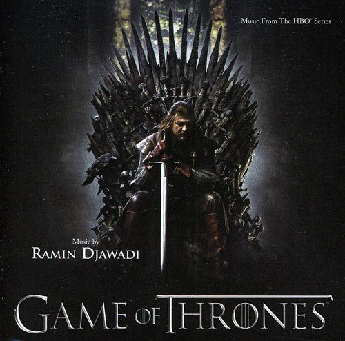 Ramin Djawadi - Game of Thrones (Score)