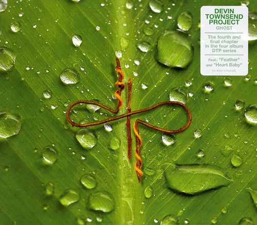 Devin Townsend &the Project - Ghost