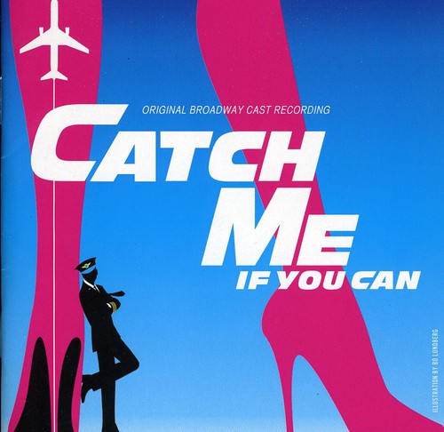 Catch Me If You Can