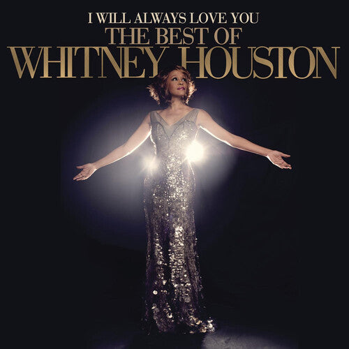 Whitney Houston - I Will Always Love You: Best of