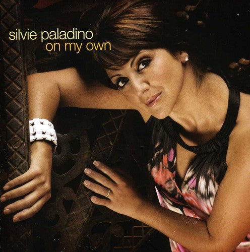Silvie Paladino - On My Own