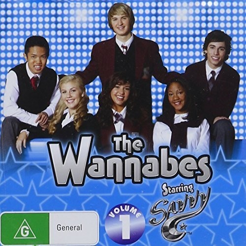 Savvy - Wannabes