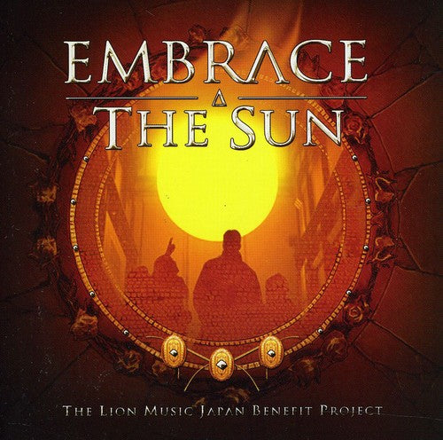 Embrace the Sun: Japanese Earthquake Relief/ Var - Embrace the Sun: Japanese Earthquake Relief / Various