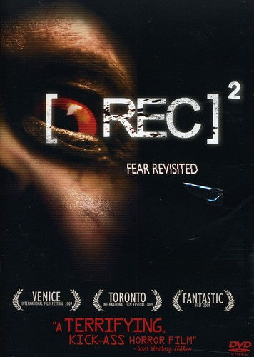 [Rec] 2