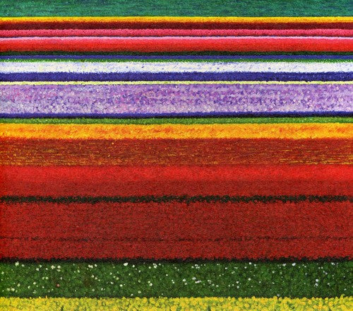 City and Colour - Little Hell
