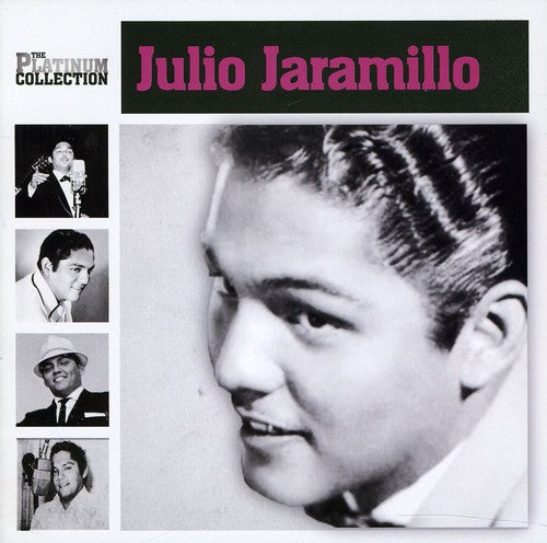 Julio Jaramillo - Platinium Collection