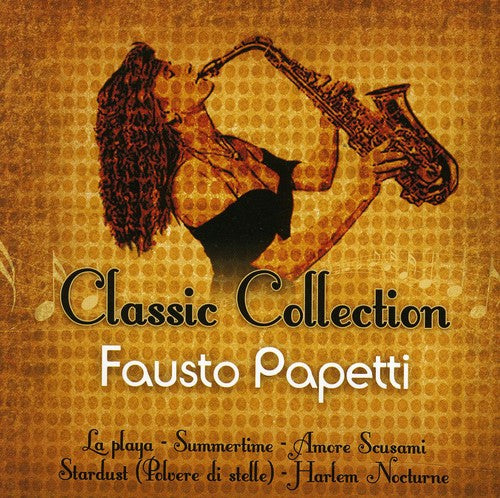 Fausto Papetti - Classic Collection