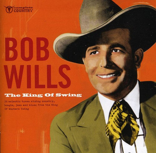 Bob - The King Of Swing