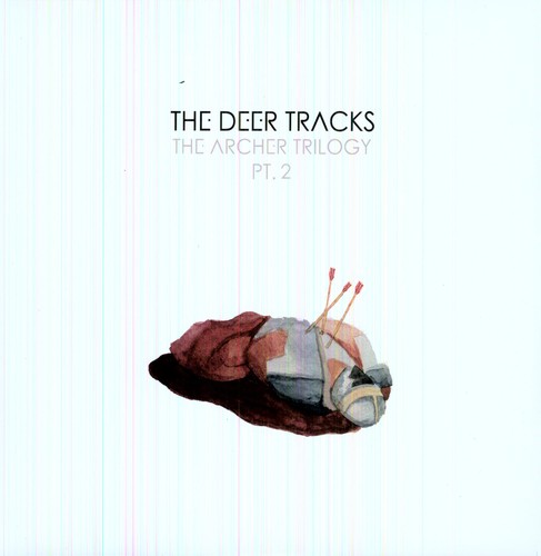 Deer Tracks - The Archer Trilogy PT. 2