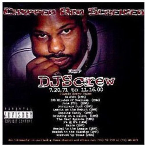 DJ Screw - Unconditional Love