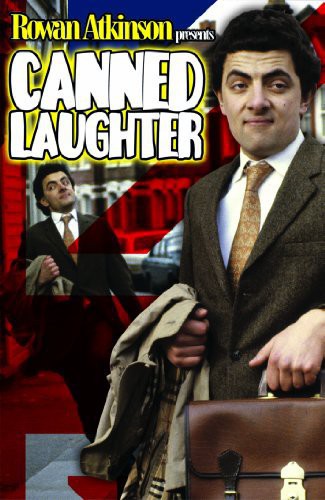 Rowan Atkinson Presents: Canned Laughter
