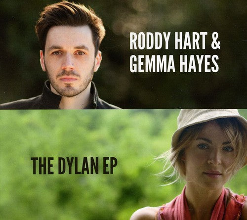 Roddy Hart / Gemma Hayes - Dylan