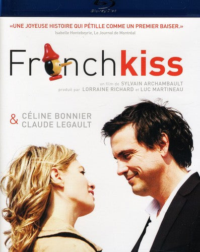 French Kiss / (Can)