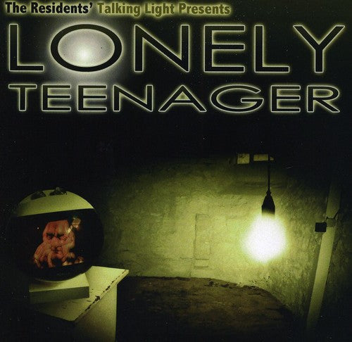 Residents - Lonely Teenager