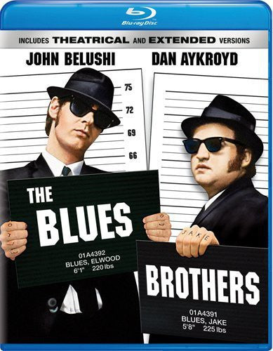 Blues Brothers