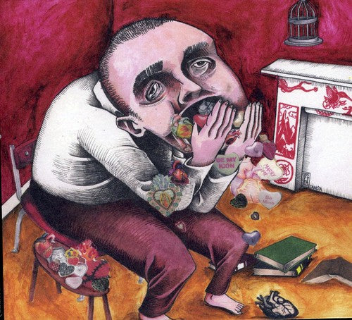 Monster Movie - All Lost