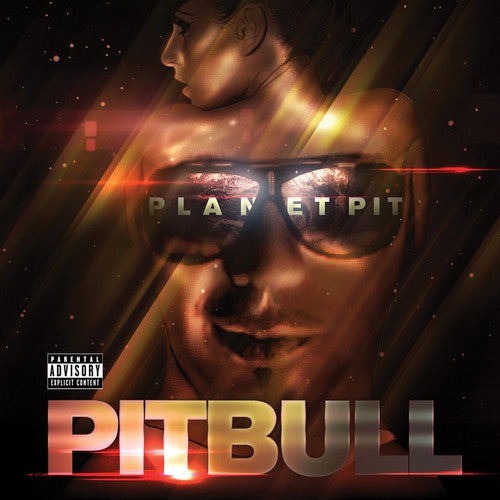 Pitbull - Planet Pit