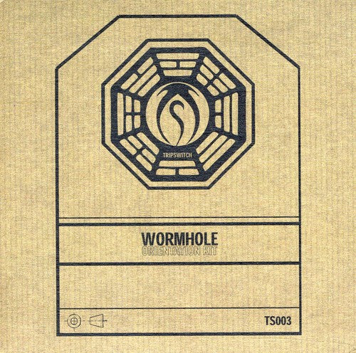 Tripswitch - Wormhole
