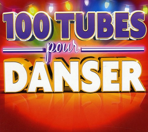 100 Hits to Dance - 100 Hits to Dance