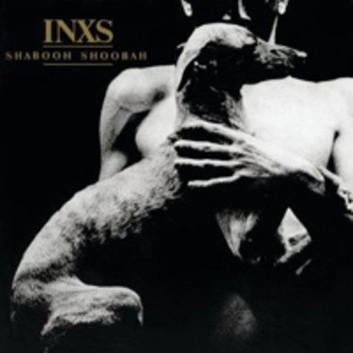 Inxs - Shabooh Shoobah