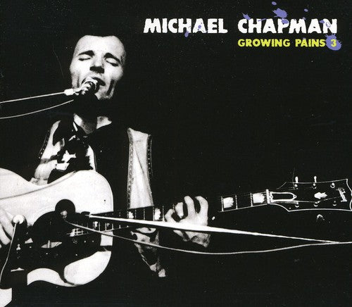 Michael Chapman - Growing Pains 3
