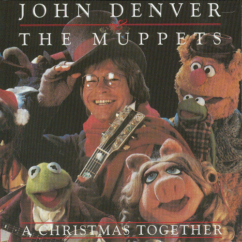 John Denver & Muppets - A Christmas Together